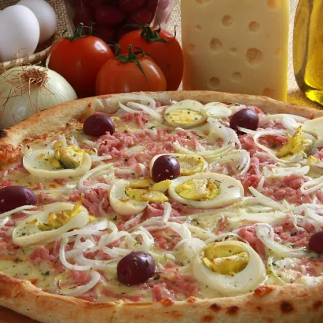 Mig's Pizza (DELIVERY)