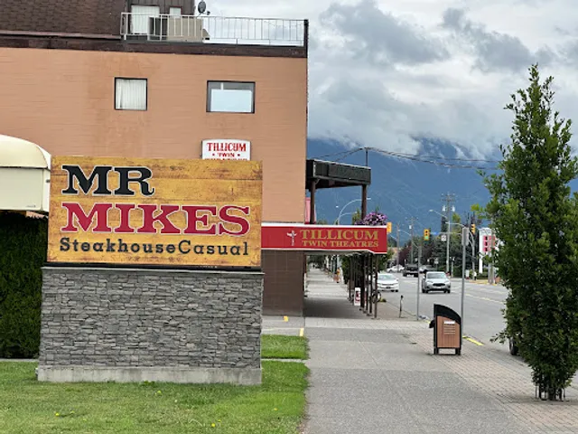 MR MIKES SteakhouseCasual