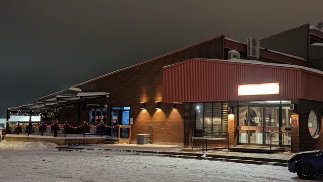 Motel Villa Mon Repos