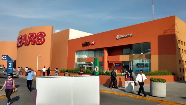 Naucalpan de Juárez