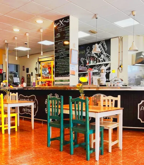 Restaurante La Ksona