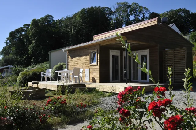 Camping De Trezulien