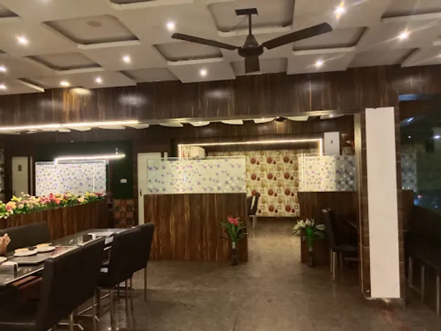 Shree Santosh family dhaba