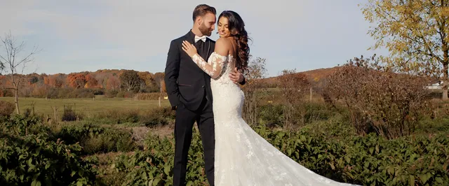 NuView Weddings Videography