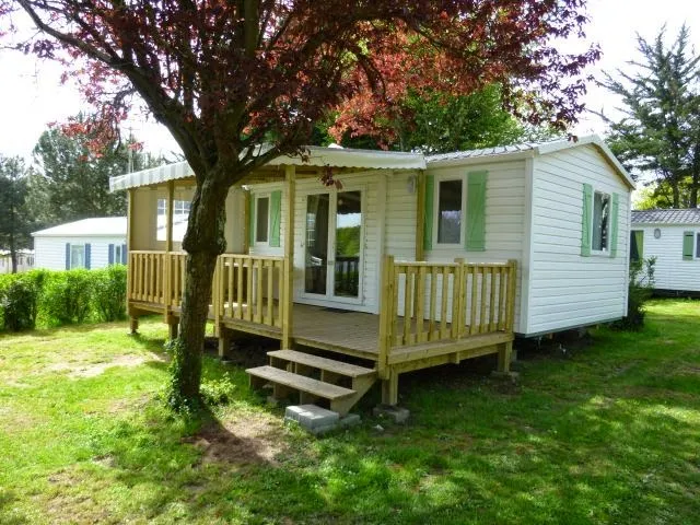 Camping Les 3 Chenes