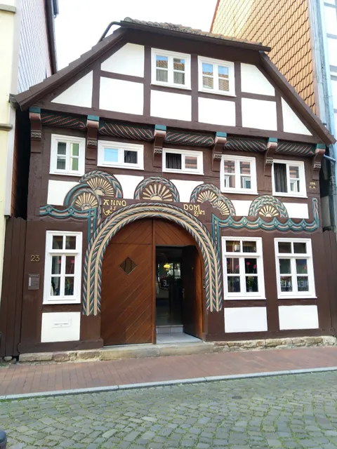 Hotel Altstadtwiege