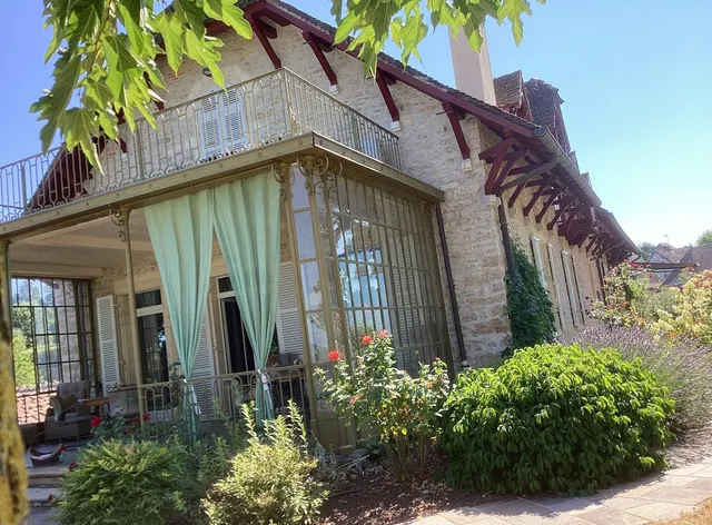 Domaine des chailloux