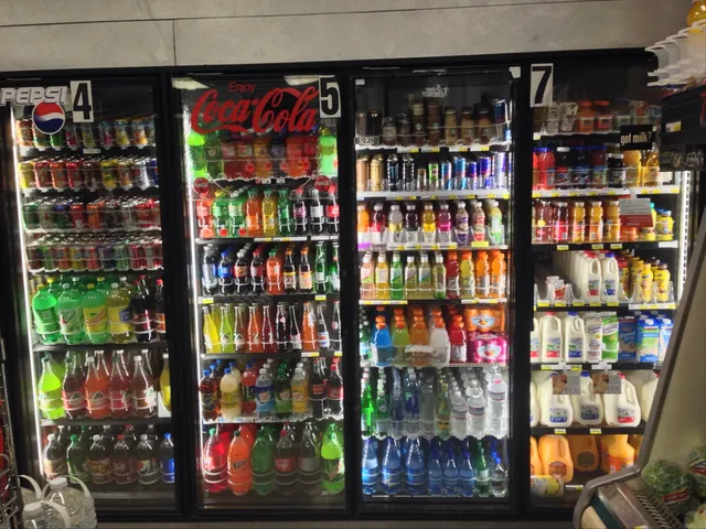 Radman's Produce Market