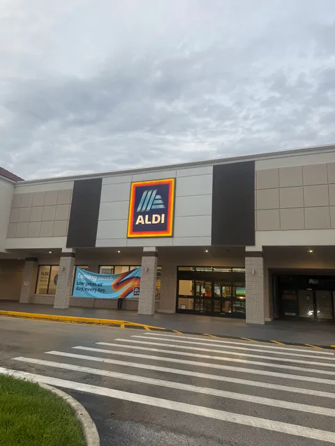 ALDI