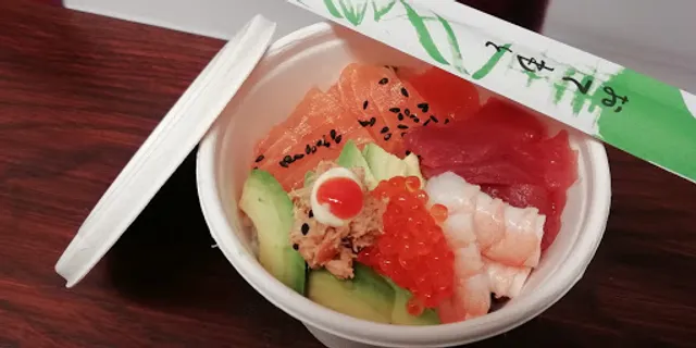 MAMBO Tony Sushi Ristorante Giapponese alla Carta