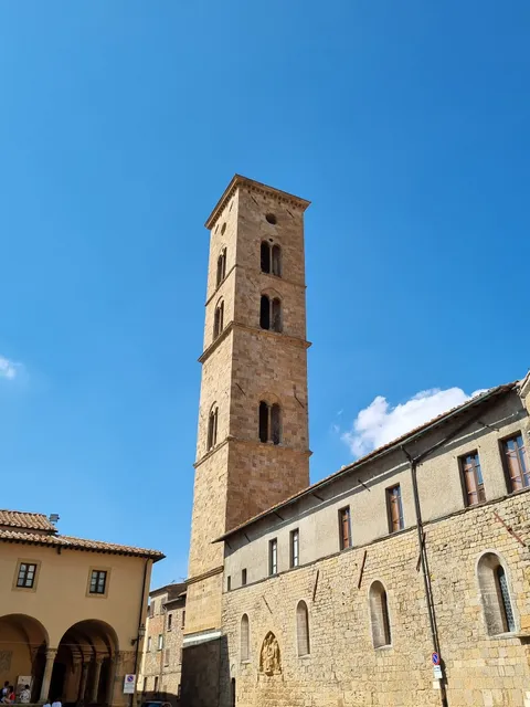 Cattedrale di Santa Maria Assunta