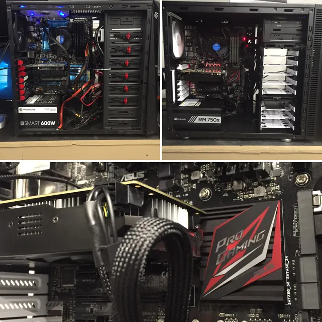 Computer Repair In Tyler