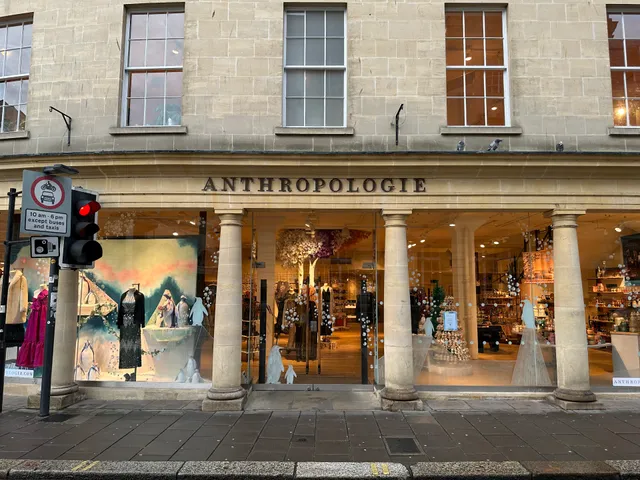 Anthropologie