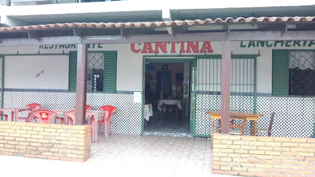 Restaurante Cantina