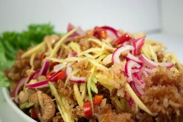 1 Duangjai Thai Restaurant