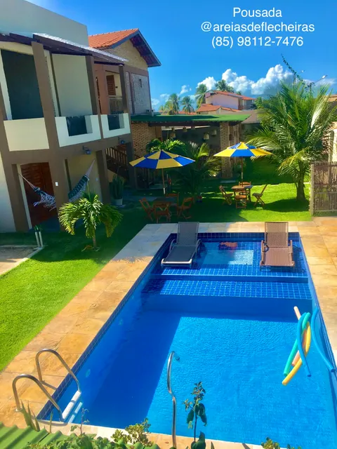 Pousada Areias de Flecheiras