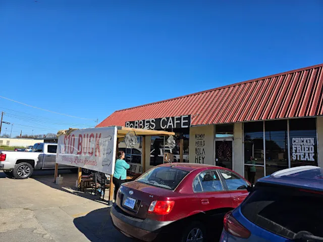 Bobbie's Southern Kitchen