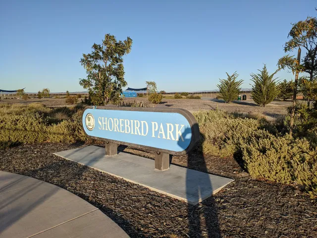 Shorebird Park