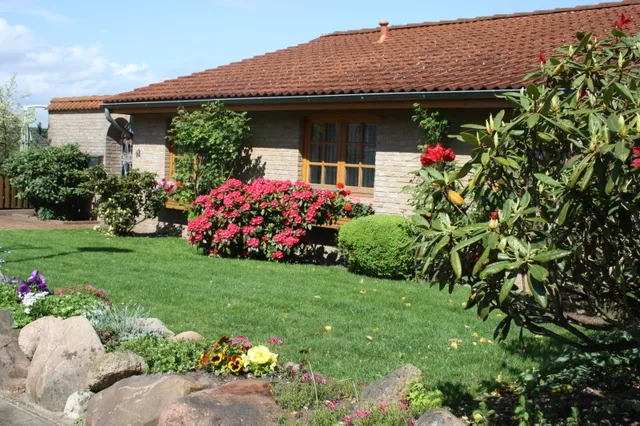 Ferienhaus Weingarten