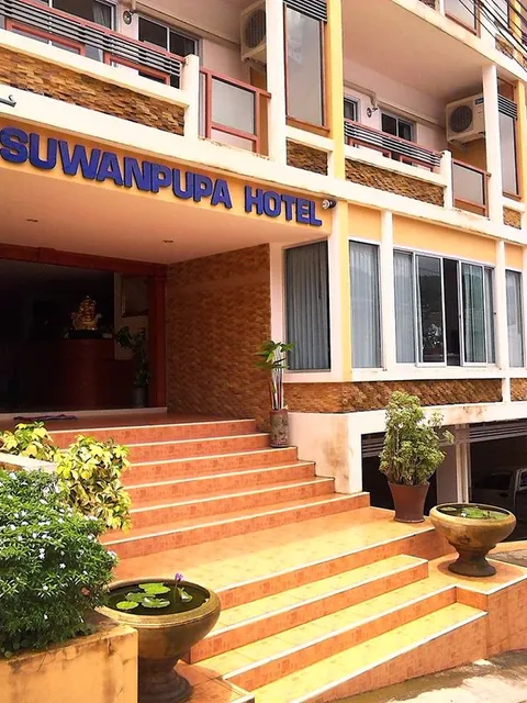 Suwanpupa Hotel