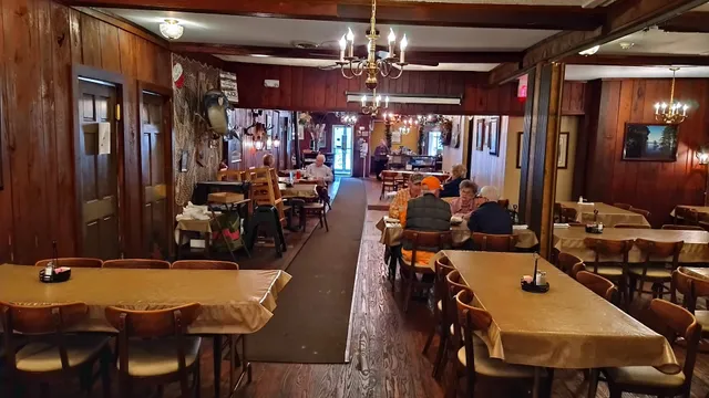 Boyette's Dining Room