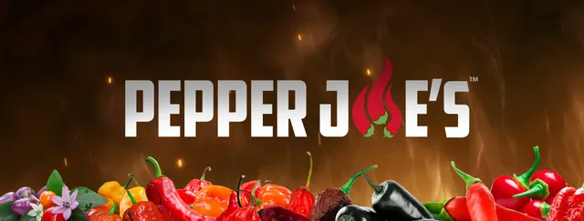 Pepper Joe's