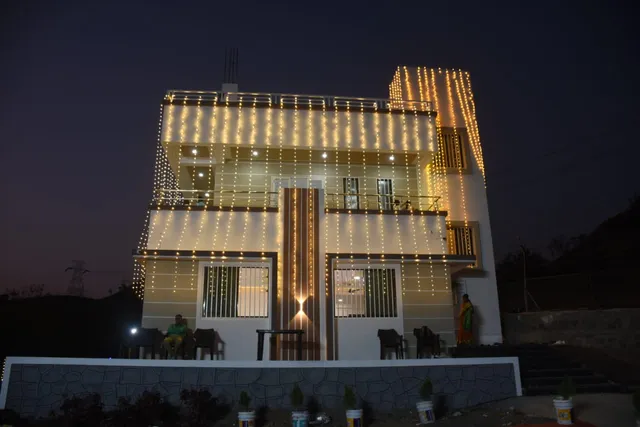 SHREE YOGMAYA FARM HOUSE