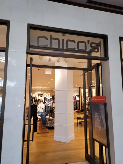 Chico's
