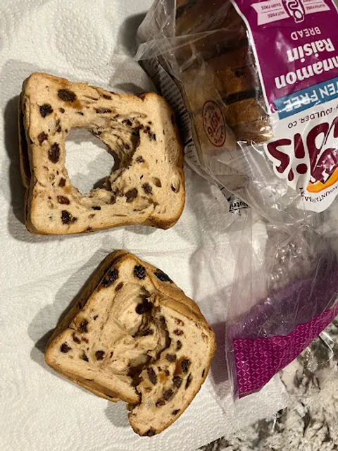 Rudi's Organic Bakery