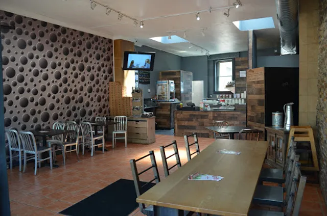 Veggie Crust (Kosher) - Brookline