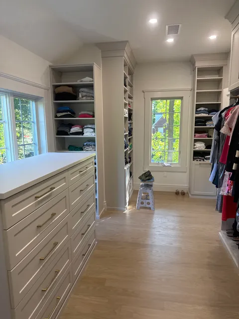 California Closets - Fairfield