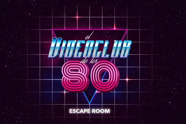 El videoclub de los 80