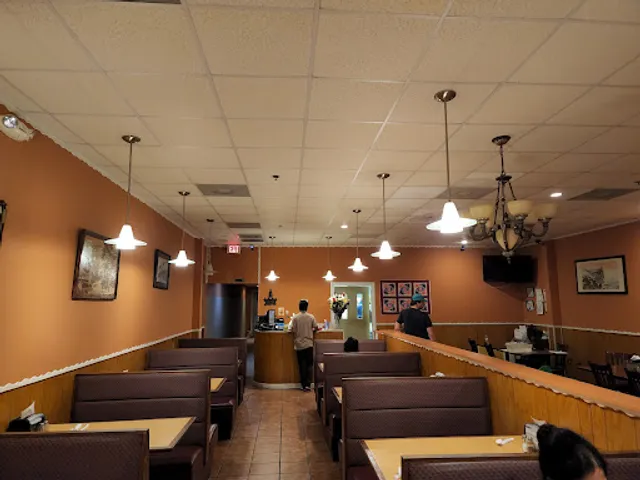 Maharaja Indian Cuisine