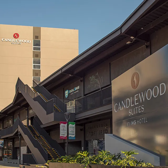 Candlewood Suites Guadalajara Galerias, an IHG Hotel