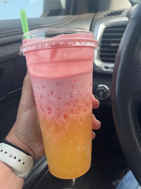 BlackWater Coffee Co.