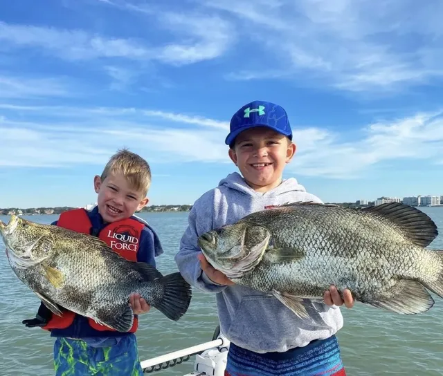 Island Time Family Charters