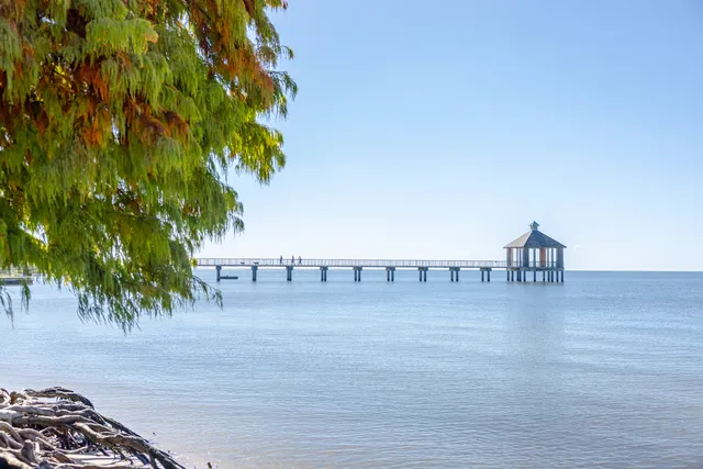 Visit The Northshore