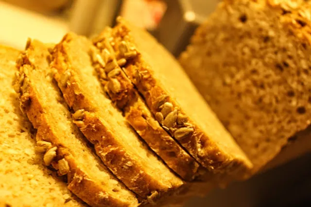 Bäckerei & Konditorei Zillmann