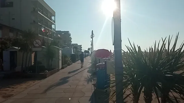 Residence Adriatica di Duezeta s.a.s.