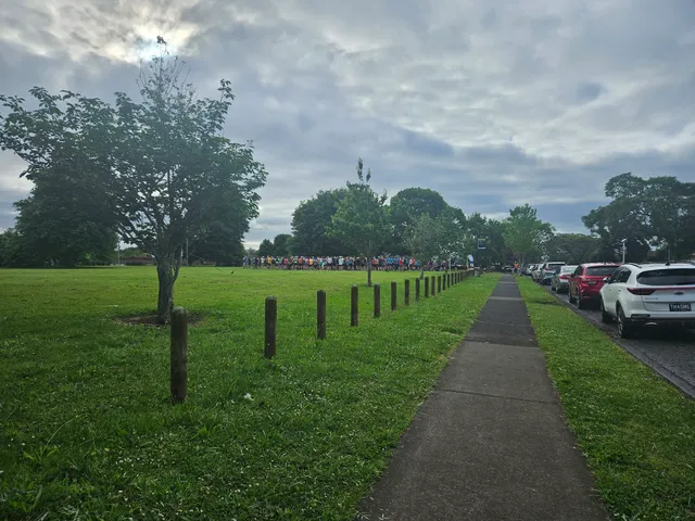 Conifer Grove Reserve