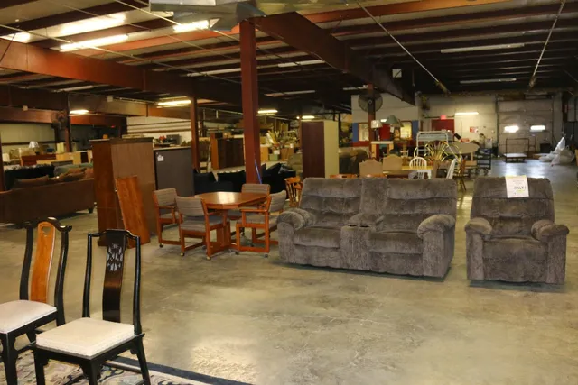 Bargain Barn Furniture