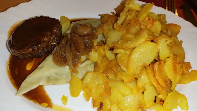 Besenwirtschaft Lausterer