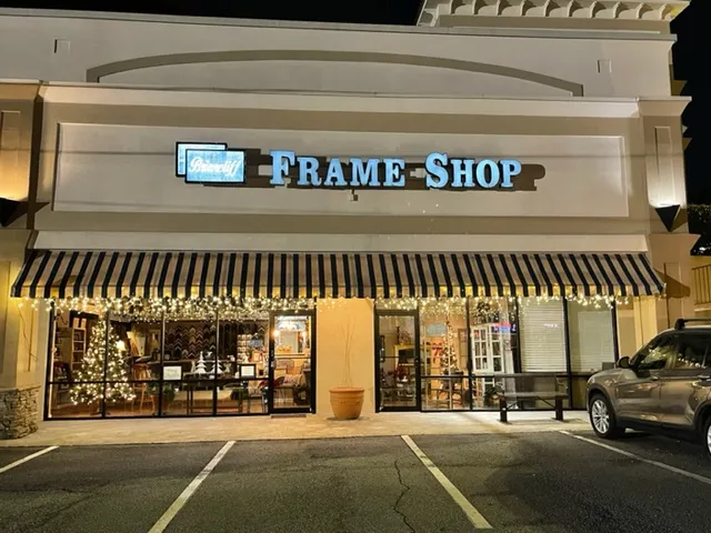 Briarcliff Frame, Gallery & Gift