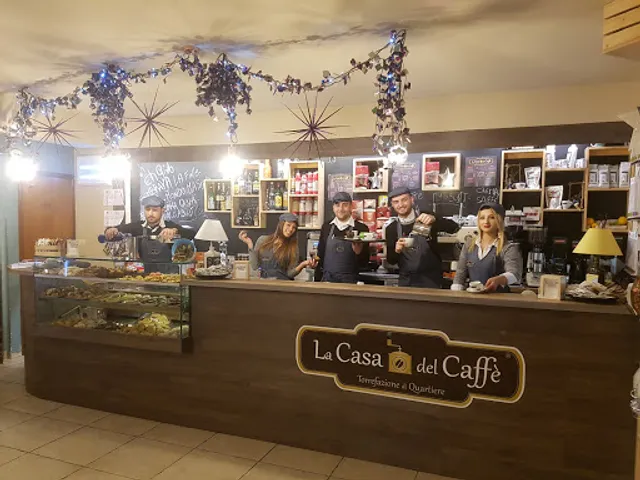 Torrefazione Due.Zero - Pizzeria RistoPub