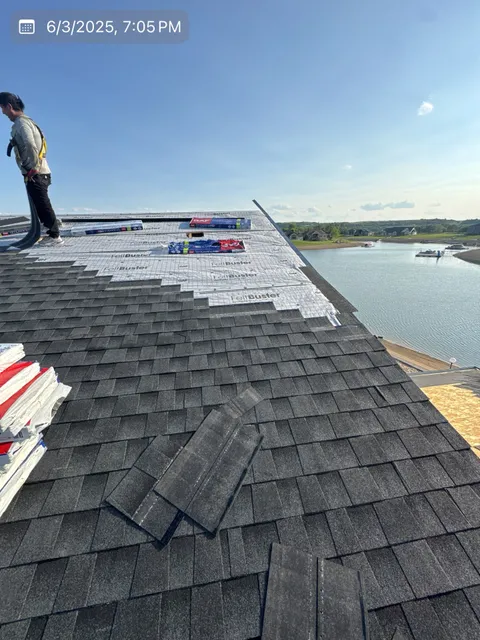 ROOFTOP - Your Roofing Contractor.
