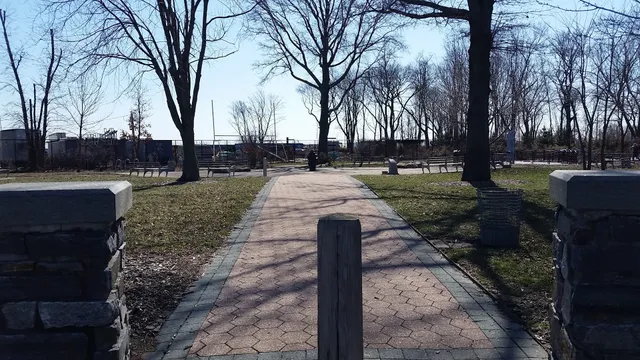 Corporal Allan F. Kivlehan Park