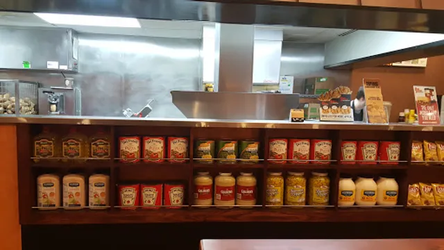 Penn Station East Coast Subs