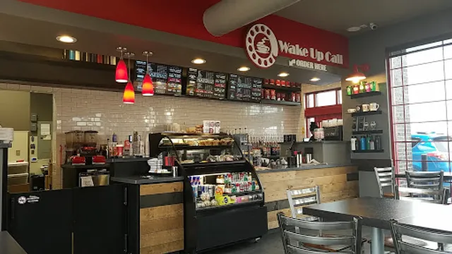 Wake Up Call - North Division