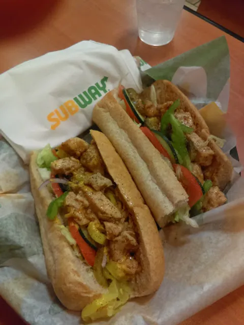 Subway
