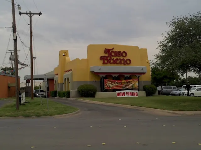 Taco Bueno